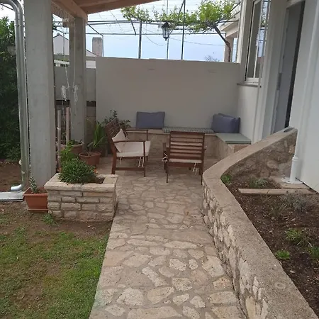 Apartments Vesna * Pag Town