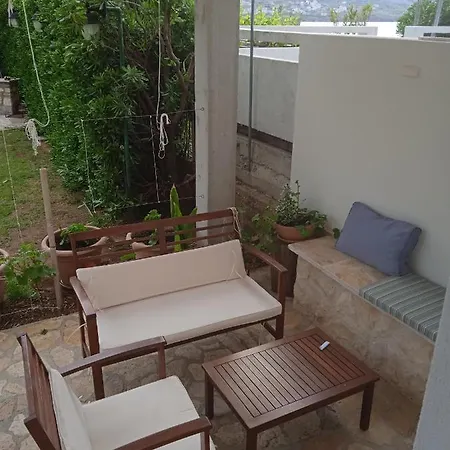 Apartment Apartments Vesna
