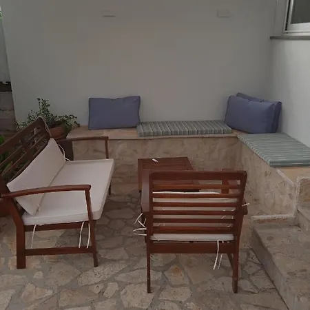 Appartement Vesna *