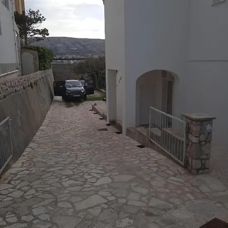 Apartments Vesna