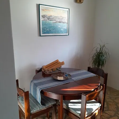 Apartment Apartments Vesna Pag Town
