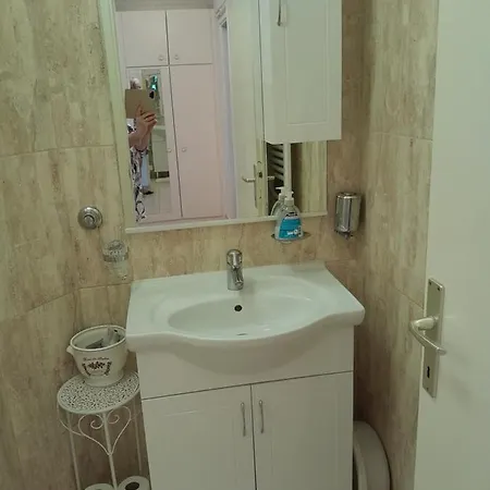 Apartments Vesna * Pag Town