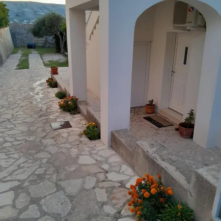 Apartments Vesna *