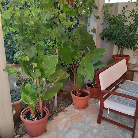 Apartment Apartments Vesna *