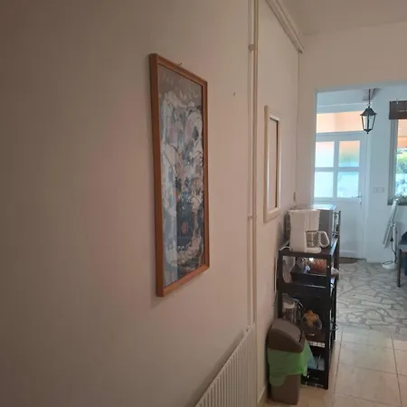 Apartment Apartments Vesna *