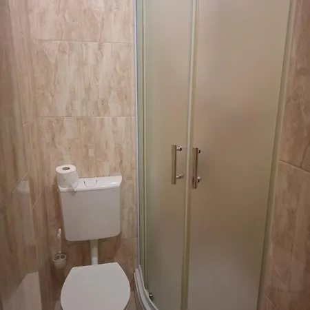 Apartments Vesna Pag Town