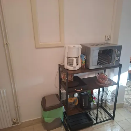 Apartments Vesna * Pag Town