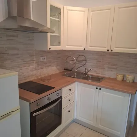 Apartments Vesna