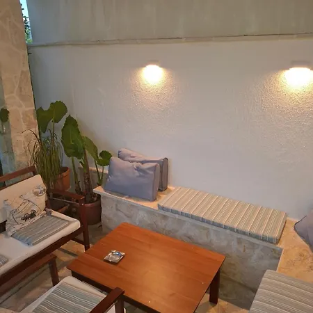 Apartment Apartments Vesna Pag Town