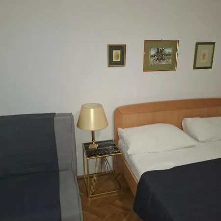 Apartments Vesna *
