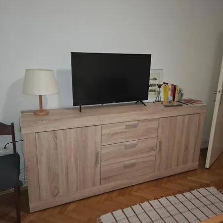 Apartments Vesna