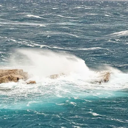 Apartments Vesna * Pag Town