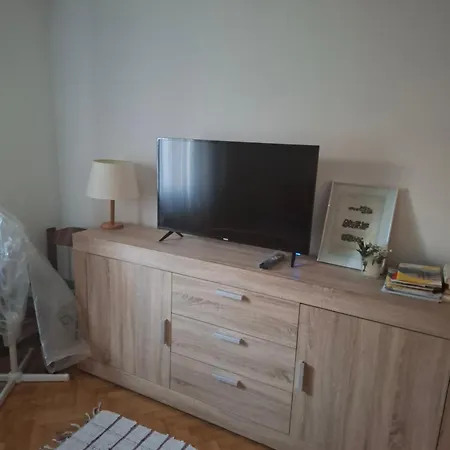 Apartman Apartments Vesna