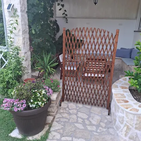 Vesna Διαμέρισμα *