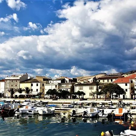 Lejlighed Vesna Pag Town