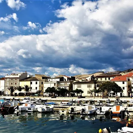 Apartman Apartments Vesna Pag Town