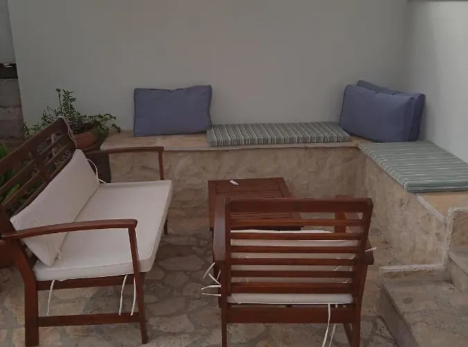 Apartman Vesna *