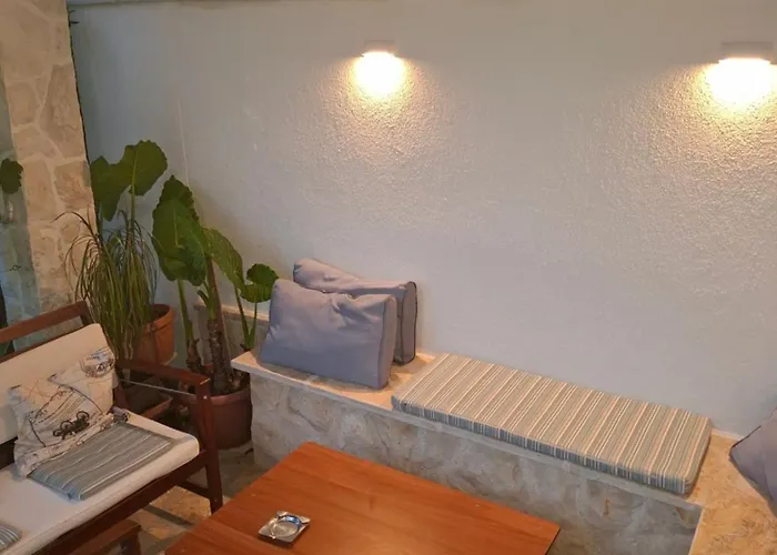 Apartman Vesna Pag Town