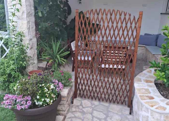 Vesna Apartman *