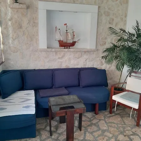 Vesna Apartmán Pag Town