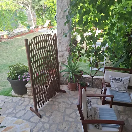 Vesna Apartmán Pag Town