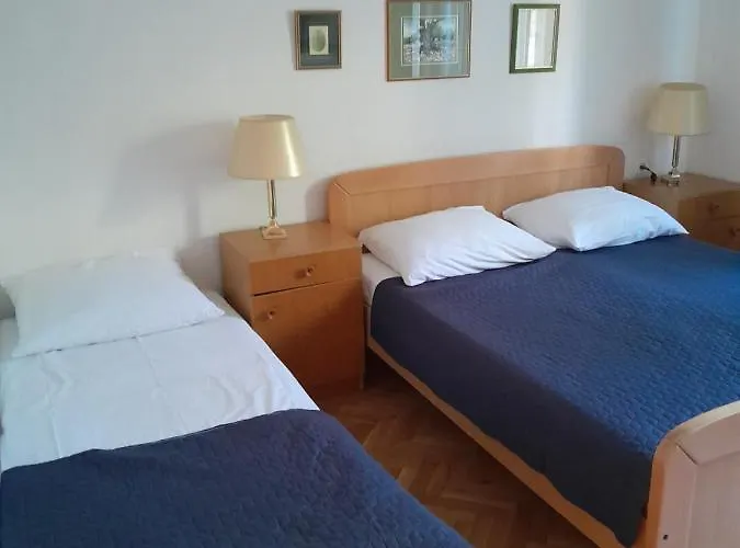 Apartman Vesna